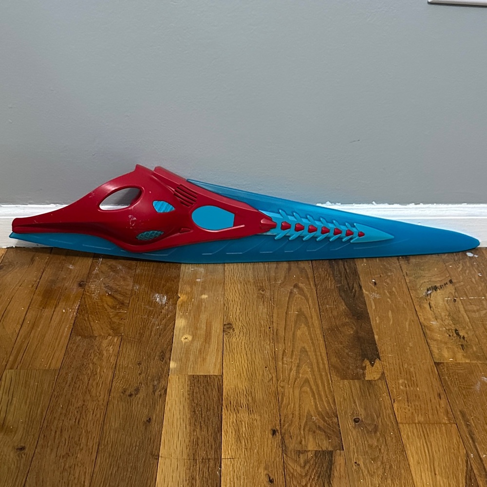 Power Ranger Sword